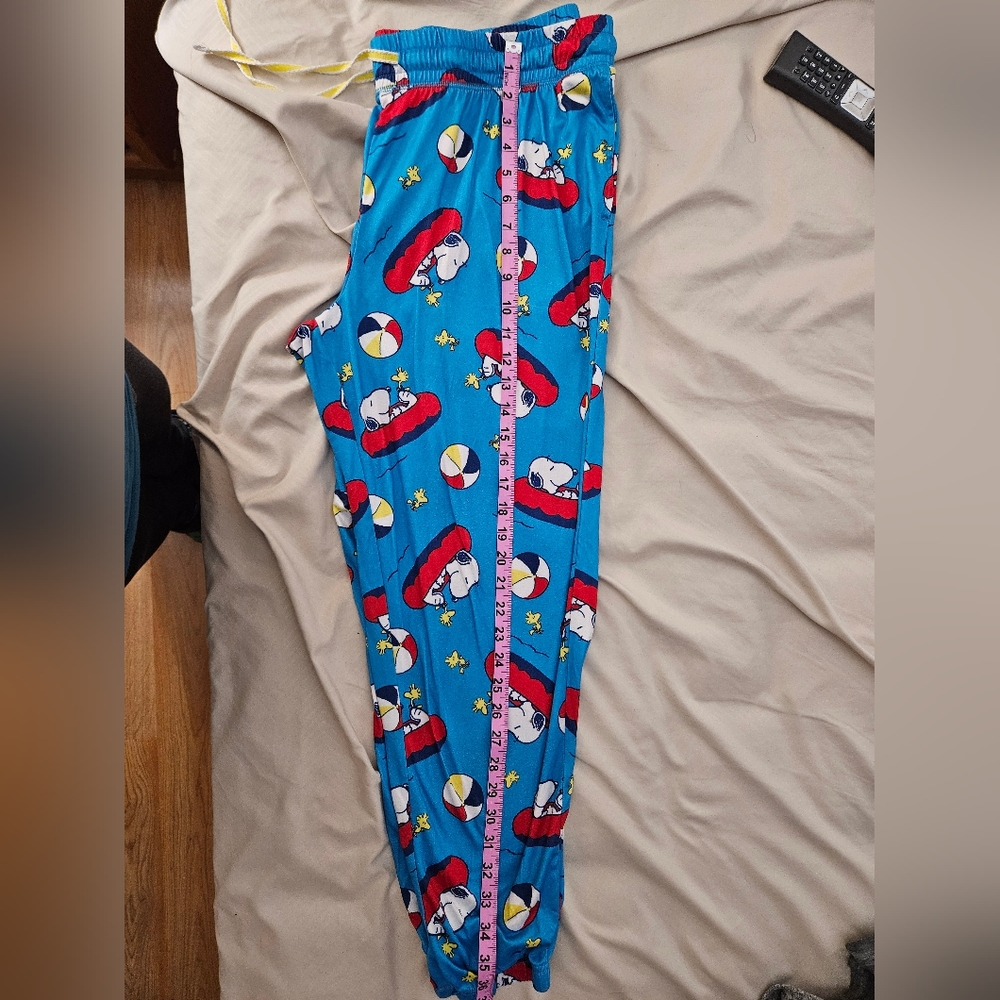Peanuts Snoopy summer joggers - Picture 5 of 5